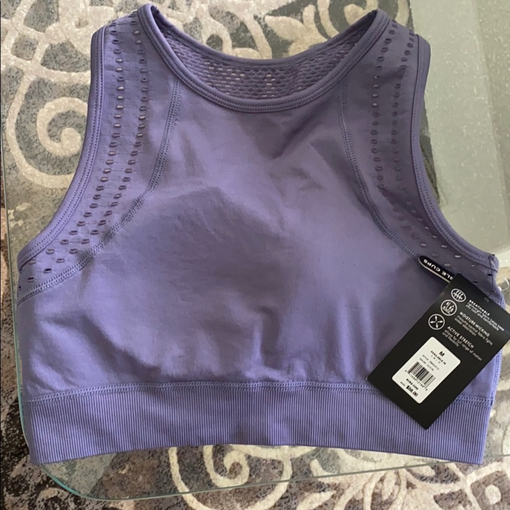 Sports bra